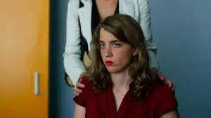 Відео до фільму Orphan | Orphan / Orpheline (2017) - Trailer (English Subs)