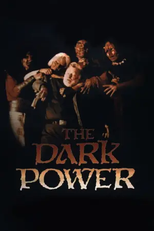 Постер до фильму"The Dark Power" #937437