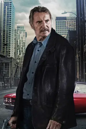 Постер до фильму"Спокута" #634780