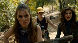 Задник до фильму"The Anacondas" #798210