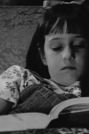 Постер до фильму"Матильда" #649874