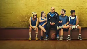 Задник до фильму"Чемпіони" #636333