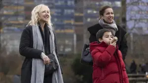 Задник до фильму"Elles deux" #806221