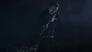 Задник до фильму"Pinocchio: Unstrung" #909798