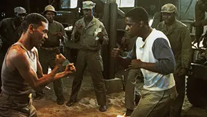 Задник до фильму"Історія солдата" #437278