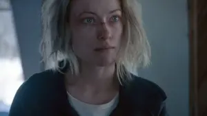 Задник до фильму"Віґілантка" #388442