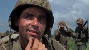 Задник до фильму"Багряний берег" #667870