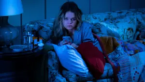 Задник до фильму"Усі страхи Бо" #189954