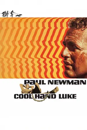 Постер до фильму"Холоднокровний Люк" #754863