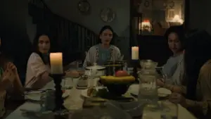 Задник до фильму"Danur: The Last Chapter" #761841