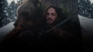 Задник до фильму"Eastern Western" #779491