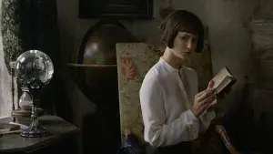 Задник до фильму"Фантастичні звірі: Злочини Ґріндельвальда" #473159