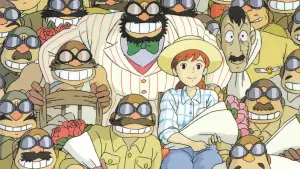 Задник до фильму"Кнур Багряний" #650546