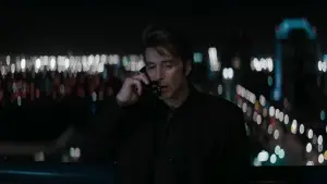 Задник до фильму"Сутичка" #566412