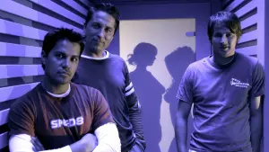 Задник до фильму"Хостел" #320362