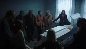 Відео до фільму Knight of Fortune | Knight of Fortune | 2024 Oscar-Nominated Live-Action Short | The New Yorker Screening Room