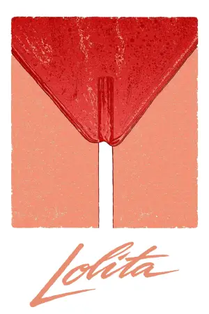Постер до фильму"Лоліта" #801162