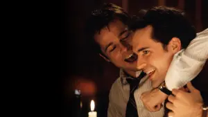 Задник до фильму"Сплячі" #205681