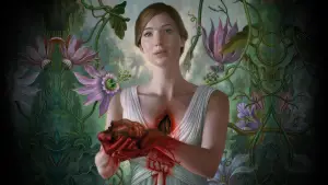 Задник до фильму"Мати!" #627091