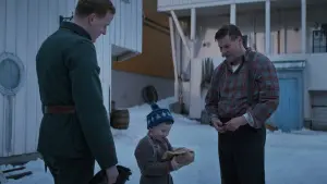 Задник до фильму"Нарвік" #403771