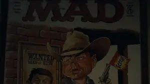 Задник до фильму"Одного разу в… Голлівуді" #555663