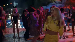 Задник до фильму"Одного разу в… Голлівуді" #555686