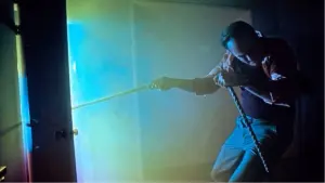 Задник до фильму"Полтергейст" #236157