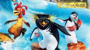 Задник до фильму"Тримай хвилю" #431169