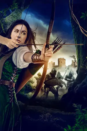 The Adventures of Maid Marian