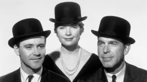 Задник до фильму"Квартира" #175518