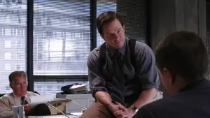 Задник до фильму"Відступники" #576571