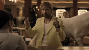 Задник до фильму"Каскадер" #572096