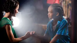 Задник до фильму"Карате Кід" #281682