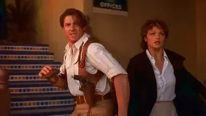 Задник до фильму"Мумія" #253456