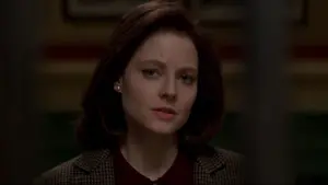 Задник до фильму"Мовчання ягнят" #174494