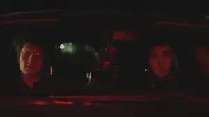 Задник до фильму"You Have Arrived At Your Destination" #781625