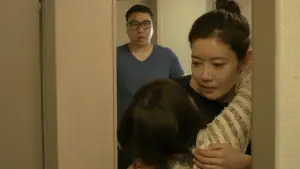 Задник до фильму"젊은 처제" #920007