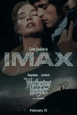 Постер до фильму"«Буремний перевал»" #509501