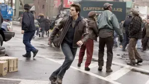 Задник до фильму"Війна світів" #608533