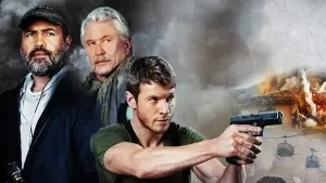 Задник до фильму"Снайпер: Бездоганне вбивство" #322509