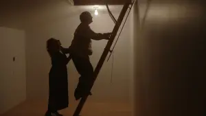 Задник до фильму"Усі страхи Бо" #697861