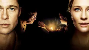 Задник до фильму"Загадкова справа Бенджаміна Баттона" #801359