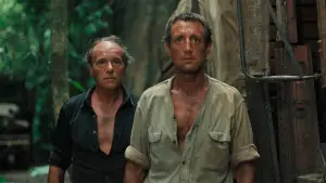 Задник до фильму"Чаклун" #668747