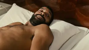 Задник до фильму"Страх з