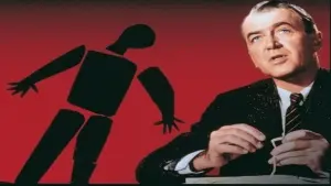 Анатомія вбивства