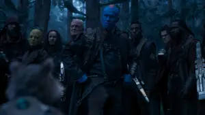 Задник до фильму"Вартові галактики 2" #549604