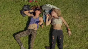 Задник до фильму"Відповіді Без Цензури" #475772