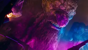 Задник до фильму"Троль 2" #549738