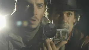 Відео до фільму The Life and Death of a Porno Gang | THE LIFE AND DEATH OF A PORNO GANG - trailer ita