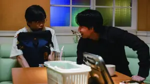 Задник до фильму"カラオケ行こ！" #792150